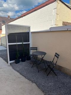 Sensual Accommodation with Jaccuzi & subdued atmosphere - 4