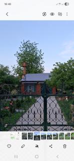 House Ianeti - 1