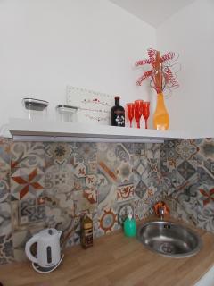 Villa del Mar Country Loft - 6