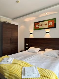 Oliver Balchik Apartment - 3