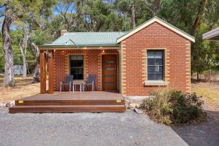 Mountainside Villa One - 4