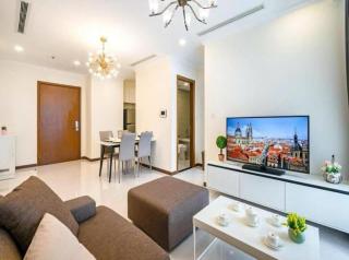 Vinhome Central Park - Luxury BR12 - 0