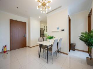 Vinhome Central Park - Luxury BR12 - 1