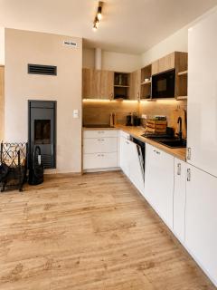 Apartmán pod Špičákem - 7