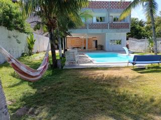 Suite Oceazul frente para o mar - Conde - 8