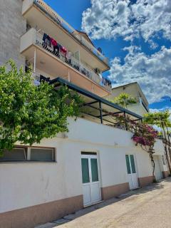 Apartments Adriatic Nest - 9