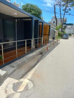 Himara Ecostay Rooms - 1