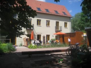 Bio Hotel Kipperquelle - Weimar - 5
