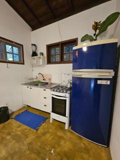 Casinha Azul de Santo André - 2