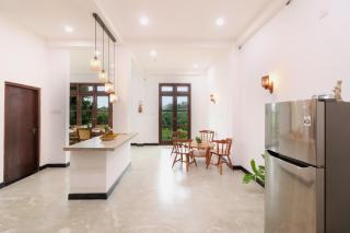 Ayurishi Villa - 2