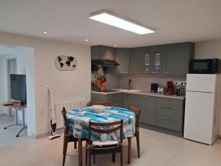 Magnifique appartement 1 - 8