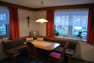 Ferienwohnung Nuener - Grins - 2