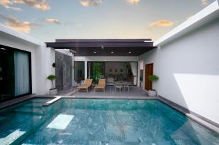 Andara Villa Aonang - The Private Collection - 0