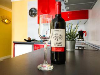 Apartamento en Calle Heraclio Sánchez - 7