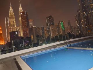 Ceria Residensi Rah Three Bedrooms Apartment Kampung Baru KLCC - 3