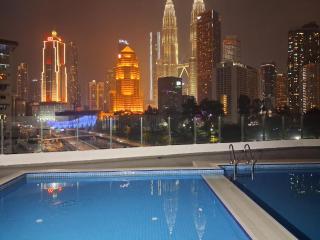 Ceria Residensi Rah Three Bedrooms Apartment Kampung Baru KLCC - 1