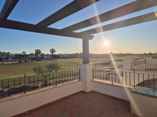 The Fairways front line golf villa - 0