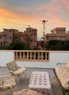 Badr village, 2BR beach view - 8