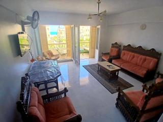 Badr village, 2BR beach view - 6
