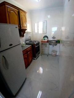 Badr village, 2BR beach view - 2