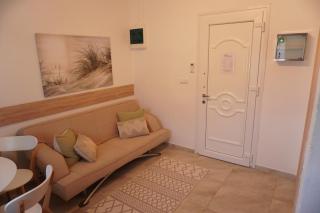Vergias Sea View Apartment 1 - 5