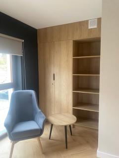 Apartament Szklarska Krokus 2 - wysoki standard, szlaki w góry 100 metrów, światłowód, WIFi, AGD, parking bezpłatny - 5