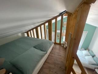 Chambre d hôte en Drôme des collines pour 2 à 4 personnes - 3