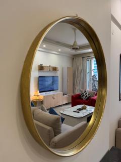 SKYLINE VIEW Signature Apartments Opposite Centaurus Mall Islamabad - 2