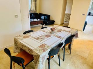 Maison spacieuse à 30min de Paris - 6