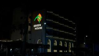 Green House Hotel - 7