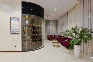 Karakalpak suites by Avant Regency New Uzbekistan Park - 2