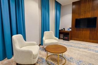 Karakalpak suites by Avant Regency New Uzbekistan Park - 1