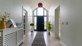 Carhan House - Cahersiveen - 4