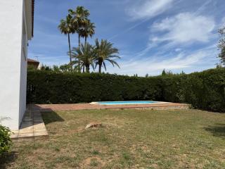 Acogedora casa con piscina - 7