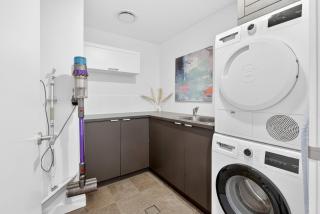 31F Premium 3BR Skyline River Views Brisbane One - 6