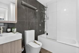 31F Premium 3BR Skyline River Views Brisbane One - 7