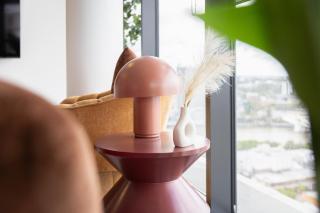 31F Premium 3BR Skyline River Views Brisbane One - 3