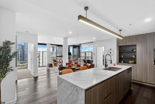 31F Premium 3BR Skyline River Views Brisbane One - 6