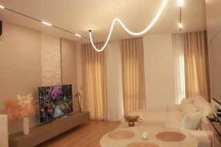 Solix Loft Tirana Center - 3