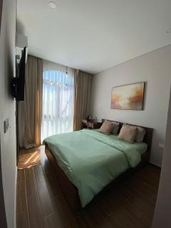 Raku Hotel & Coffee Grand World Phú Quốc - 0