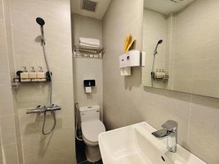 Central, Hoan Kiem, Old Quarter, TrainStreet, NewHouse, Cozy Room - 7