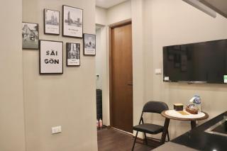 Central, Hoan Kiem, Old Quarter, TrainStreet, NewHouse, Cozy Room - 2