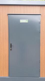 B&B Basecamp Theth - 5