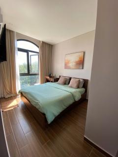 Raku Hotel & Coffee Grand World Phú Quốc - 8
