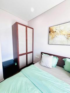 Raku Hotel & Coffee Grand World Phú Quốc - 7