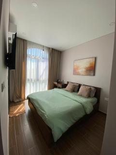 Raku Hotel & Coffee Grand World Phú Quốc - 3