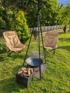 The Shire Glamping - 1