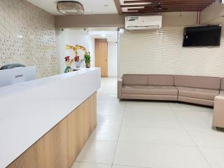 Hotel Sun Park Vadodara - 3