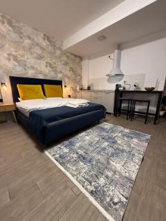 Studio Matias 1 Casa Del Mar - 4