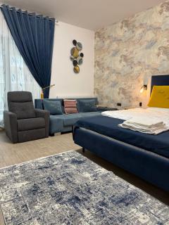 Studio Matias 1 Casa Del Mar - 5